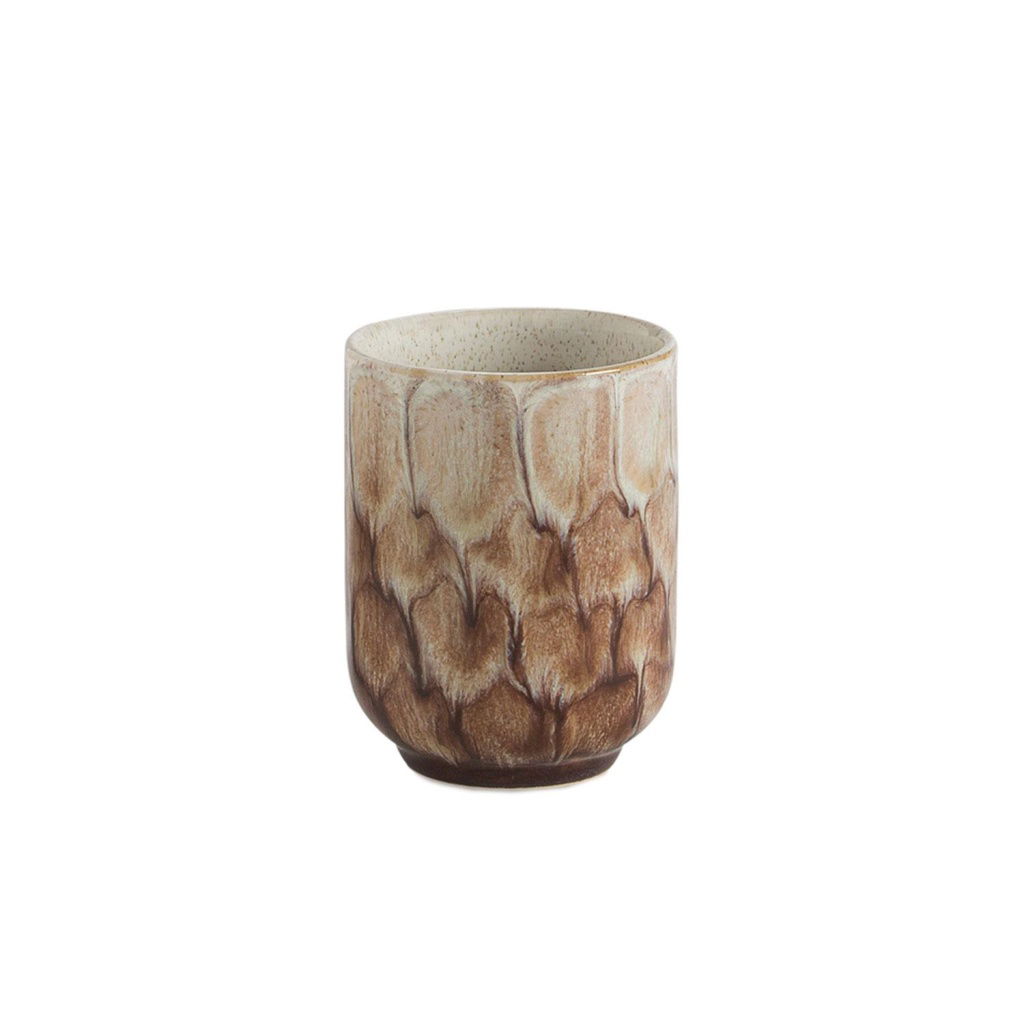 Andrea House - Ποτηράκι Για Οδοντόβουρτσες Ceramic Turtle