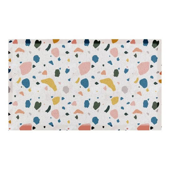 Artsy Mats - Χαλάκι Εισόδου Terrazzo 70x40cm
