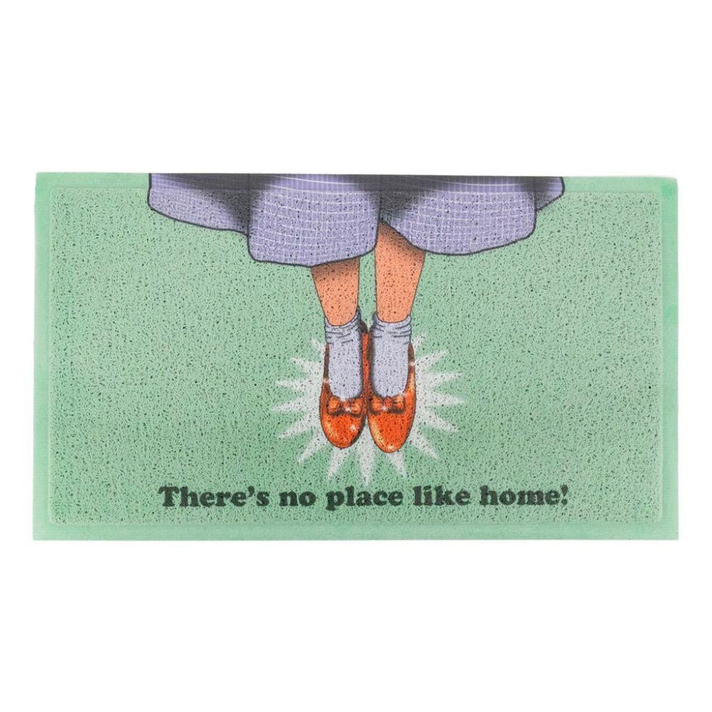 Artsy Mats - Χαλάκι Εισόδου No Place Like Home 70x40cm