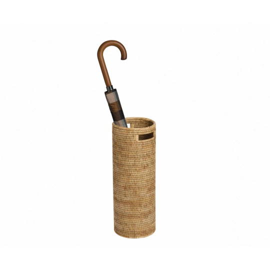 Andrea House - Ομπρελοθήκη Rattan