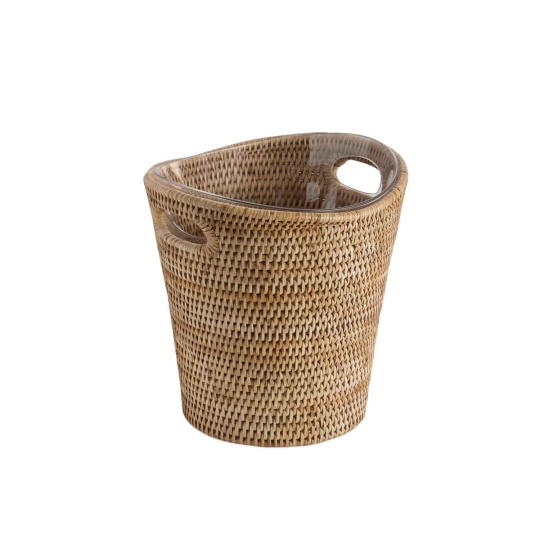 Andrea House - Σαμπανιέρα Rattan Ø26