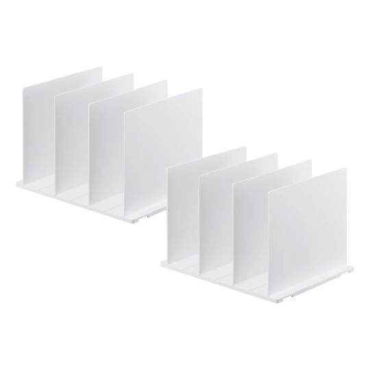 Yamazaki - Σετ 2 Βάσεις Οργάνωσης Τσαντών WH