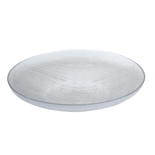 Lutra Μπωλ Διαφανο 30Εκ. 4τμχ