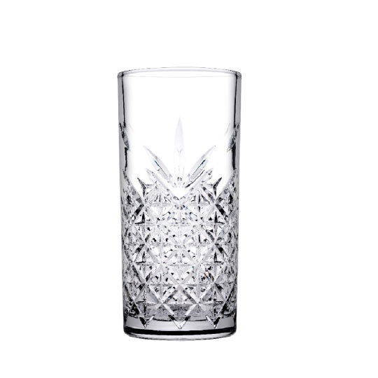 Timeless Long Drink 365Cc D:7.2 H:15.3 Plt/1008 Flx12 (Smf) 12τμχ