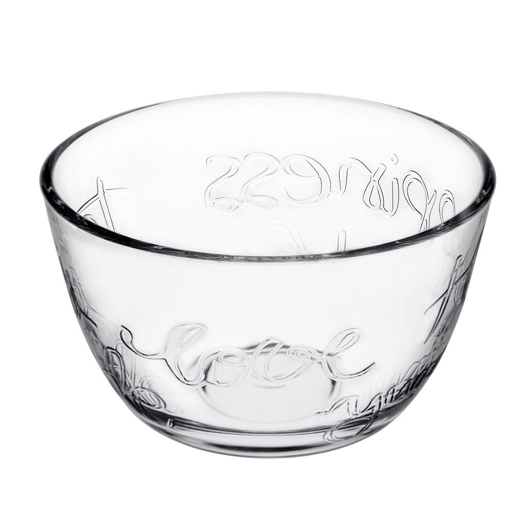 Marmelade Bowl 250Cc H: 5.9 D: 10 P/1296 Ob18/Pr.bc. (Sma)
