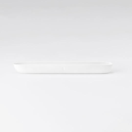 Raeder - Μακρόστενο Μπολ Σερβιρίσματος Bon Apetit