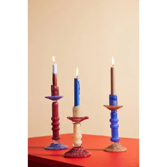 Byon Lara Candlestick - Κηροπήγιο 32x12cm