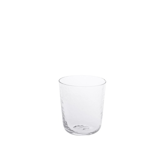 Andrea House - Σετ 6 Γυάλινα Ποτήρια Niza 250ml