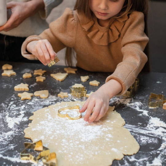 Raeder - Σετ 3 Κουπατ