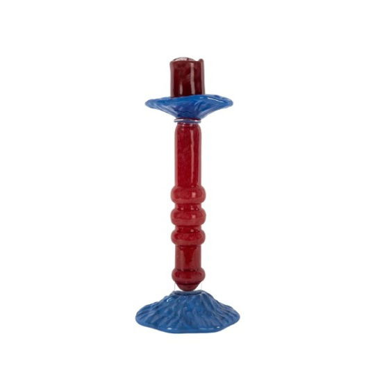 Byon Lara Candlestick - Κηροπήγιο 32x12cm