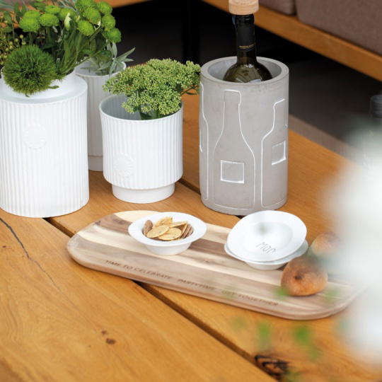 Raeder - Ξύλινος Δίσκος Time To Celebrate