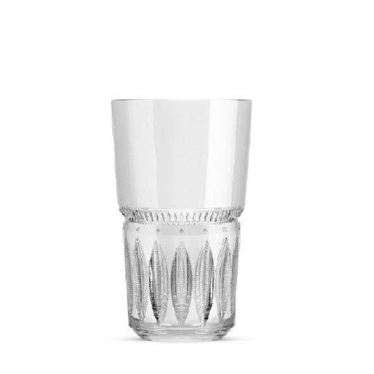 New Era Highball Xtratuff 350Ml H:13,55 D: 7,8Cm Plt/840 12τμχ