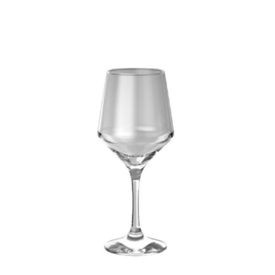 Ivory Wine Ft 350Cc H: 20,2 D: 6,1 P/384 Gb6.Ob