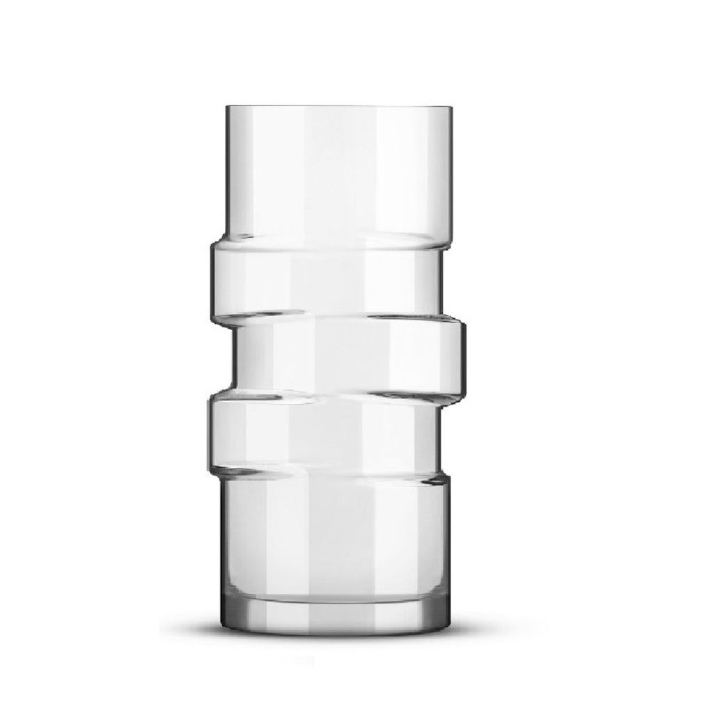 The Glitch Collins  400Ml H:15,05 D: 6,5Cm Plt/936 6τμχ