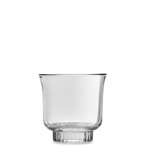 N.y.c.-Modern America  Rocks Xtratuff 280Ml H:9,15 D: 8,6Cm Plt/960 12τμχ