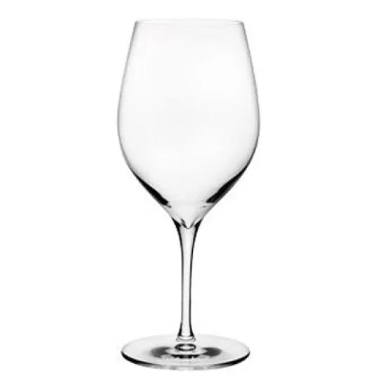 Dis. Nude Terroir Red Wine S/6 670Cc H: 23Cm P/288 Gb6.Ob12.