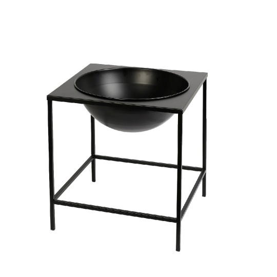 Σαμπανιερα Xl 46X46X50Ek.