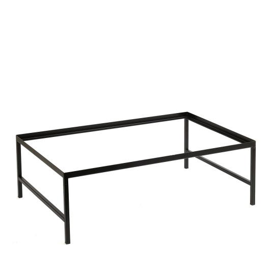 Ergo Stand Ισιο High Gn1/1 54Χ33Χ17,5Εκ