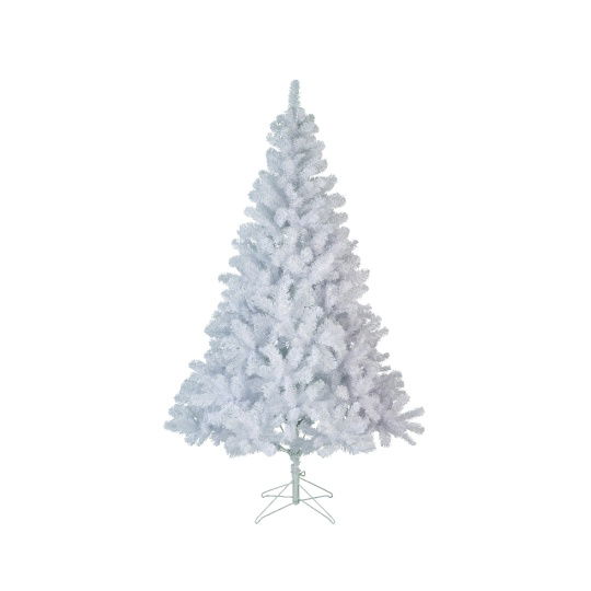 Χριστουγεννιάτικο Δέντρο Λευκό Imperial Pine 147x240cm