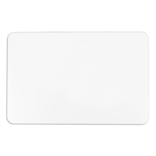 Artsy Mats - Αντιολισθητικό Πατάκι Μπάνιου White Stone 39x60cm