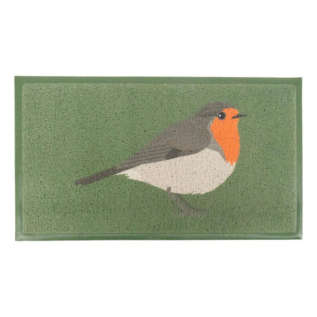 Artsy Mats - Χαλάκι Εισόδου Robin 70x40cm