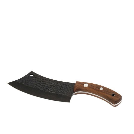 Μπαλτασ Ατομικοσ Walnut Wood-Ss