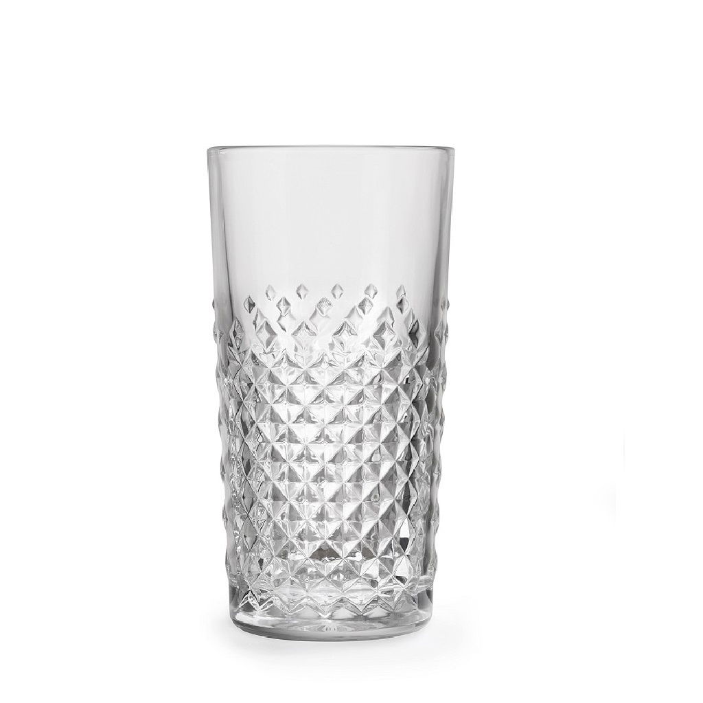 Carats Cooler   415Ml H:15,4 D: 7,8Cm Plt/720 6τμχ