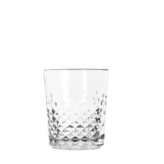 Carats Dof  355Ml H:10,68 D: 8,89Cm Plt/864 6τμχ