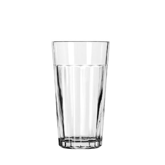 Facets-Paneled Cooler  Xtratuff 470Ml H:15,45 D: 8,37Cm Plt/576 12τμχ