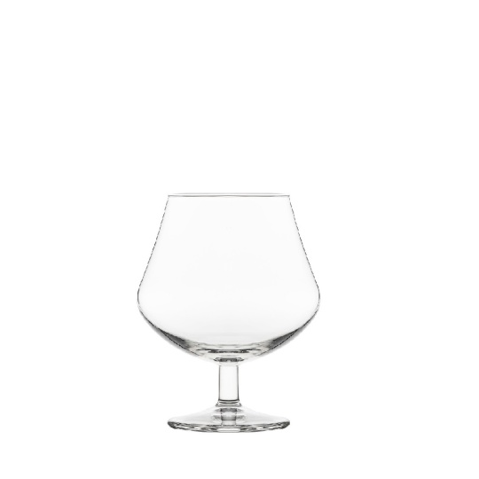 Arome Spirits Cognac  360Ml H:11,8 D: 9,62Cm Plt/504 6τμχ