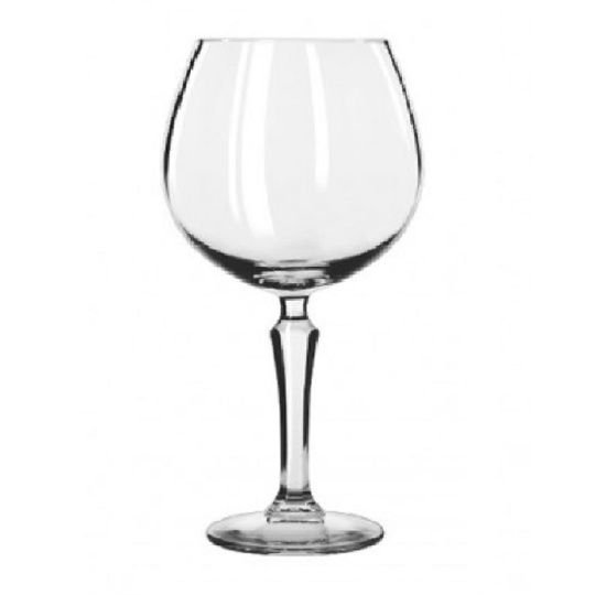 Spksy Gin & Tonic   585Ml H:20,3 D: 10,3Cm Plt/288 6τμχ