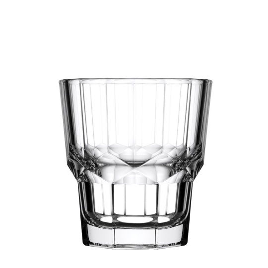 Serenity Water Tempered 255Ml H:9,15 D:8,6 Plt/960 Flx12.Ob24