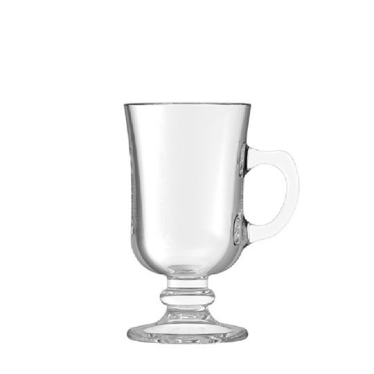 Mini Bill Coffee Mug 120Ml H: 12 D: 15Cm Plt/1248 6τμχ