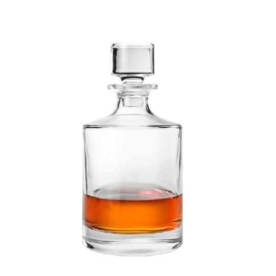 Μποτιλια Με Πωμα Διαφ. Στρογγ. 900Ml 24,5Εκ.