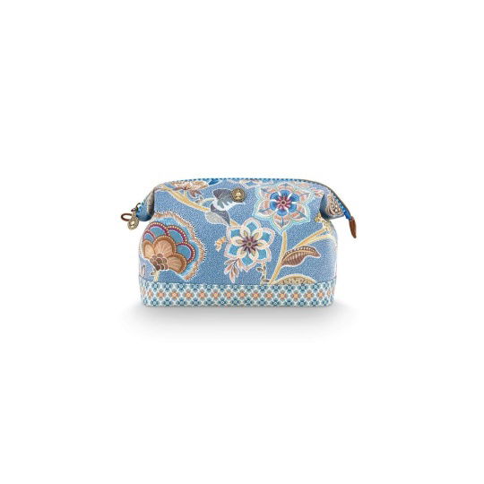 Τσαντάκι Καλλυντικών - Νεσεσέρ Cooper Purse Large Matata Blue  26x18x12cm