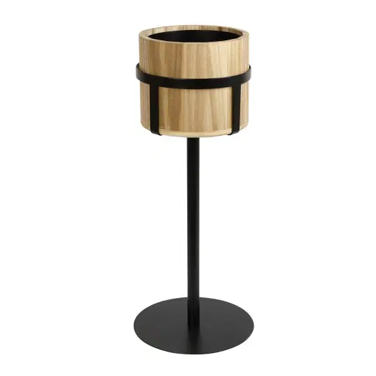 Bavaria Σαμπανιερα Ξυλ. L Επιδαπεδια 28Χ80Εκ