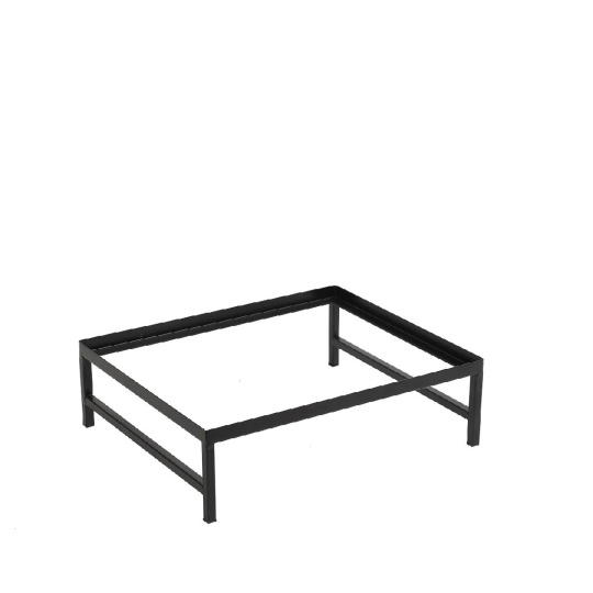 Ergo Stand Ισιο Low Gn1/2 33Χ27Χ9,5Εκ