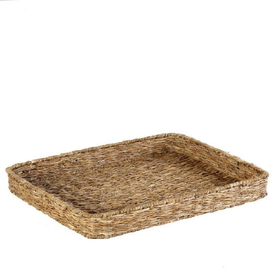 Δισκοσ Ορθογ.seagrass Gn1/1 L 53X32,5X8Εκ