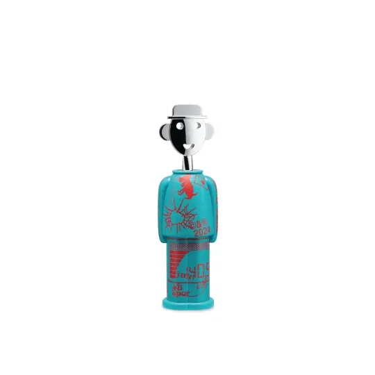 Alessi Τυρμπουσόν 25cm Liquid Alessandro M.