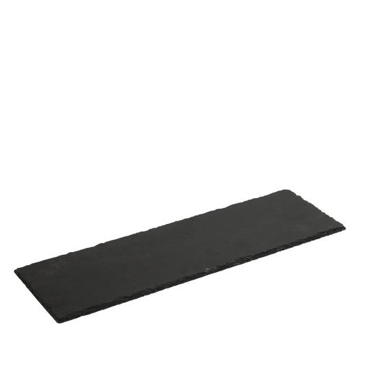 Πλατω Σερβιρισματοσ Απο Πετρα 6Mm Gn2/4 53X16,2Εκ 4τμχ