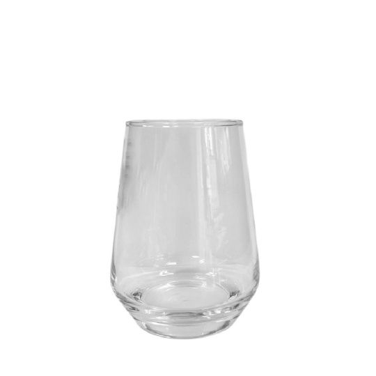 Ποτηρι Ουισκι 390Ml 6τμχ