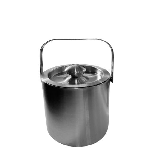 Παγοθηκη Ανοξειδωτη 1.3L