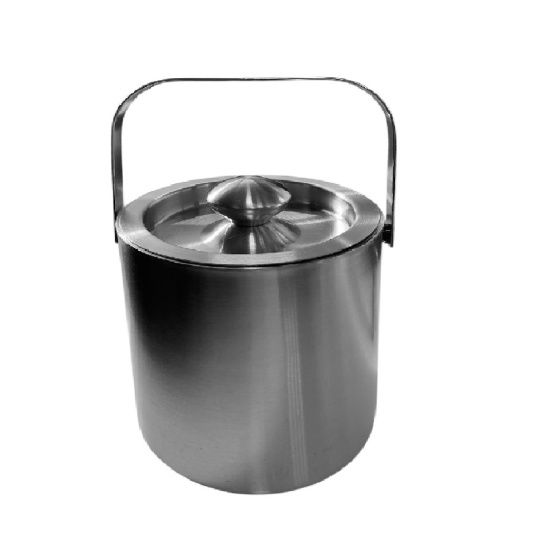 Παγοθηκη Ανοξειδωτη 2.8L