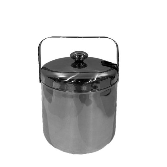 Παγοθηκη Ανοξειδωτη 3L