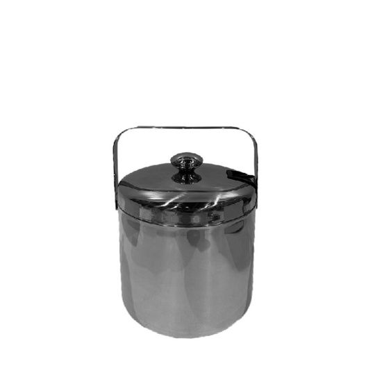 Παγοθηκη Ανοξειδωτη 1.3L