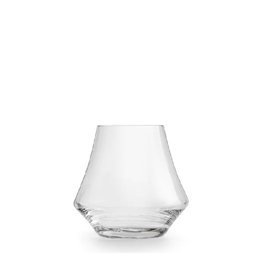 Arome Spirits Tasting Glass  290Ml H:8,8 D: 9,2Cm Plt/960 6τμχ