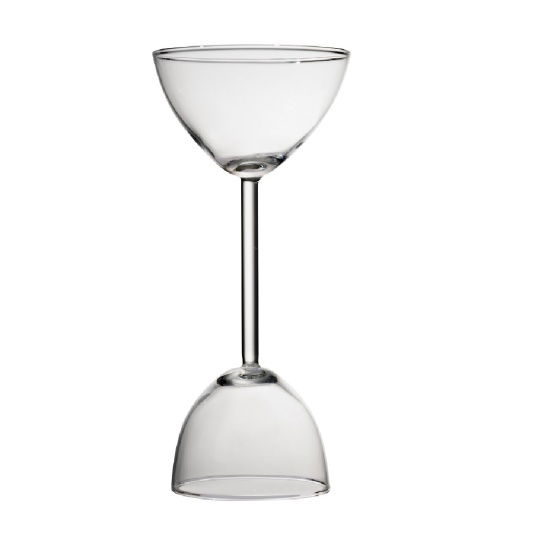 Double-Face Coupetini-Pony 180-130Ml 10X20Cm 4τμχ