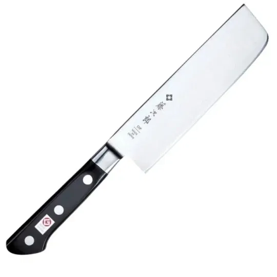 Μαχαίρι Nakiri 16.5 εκατ. DP Cobalt