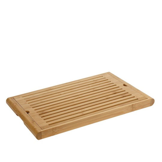 Βαση Κοπησ Bamboo Με Αποσπ. Επιφανεια 56Χ32,5Χ3,5Εκ