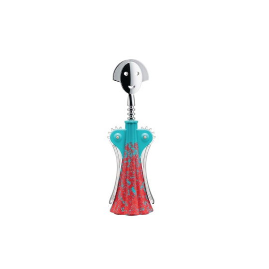 Alessi Τυρμπουσόν 25cm Liquid Anna G.